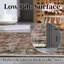 Tapis vintage lavable 9 x 12