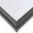 8" Daisy Firm Memory Foam Mattress With Edge Support And Air Grid-974552453