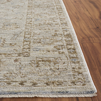 Whitney 712 Performance Oriental Rug