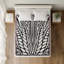 Jeté en coton Buga Abstract Pirnt-1336113946-1336114023