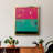 Good Mood Premium Framed Canvas - Ready to Hang-927146868-927146867