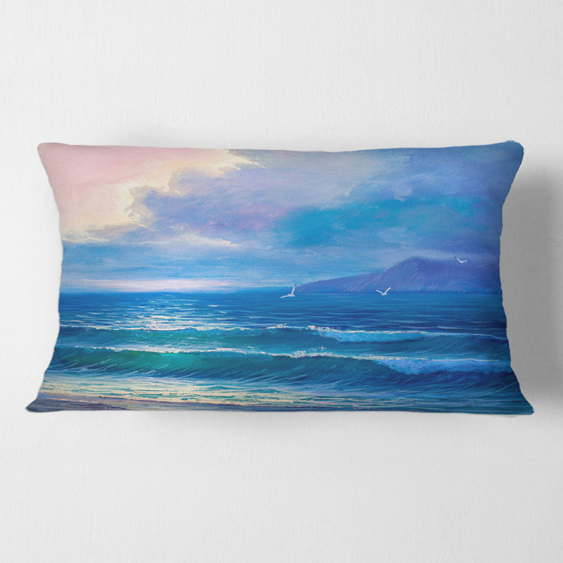 Throw Pillow