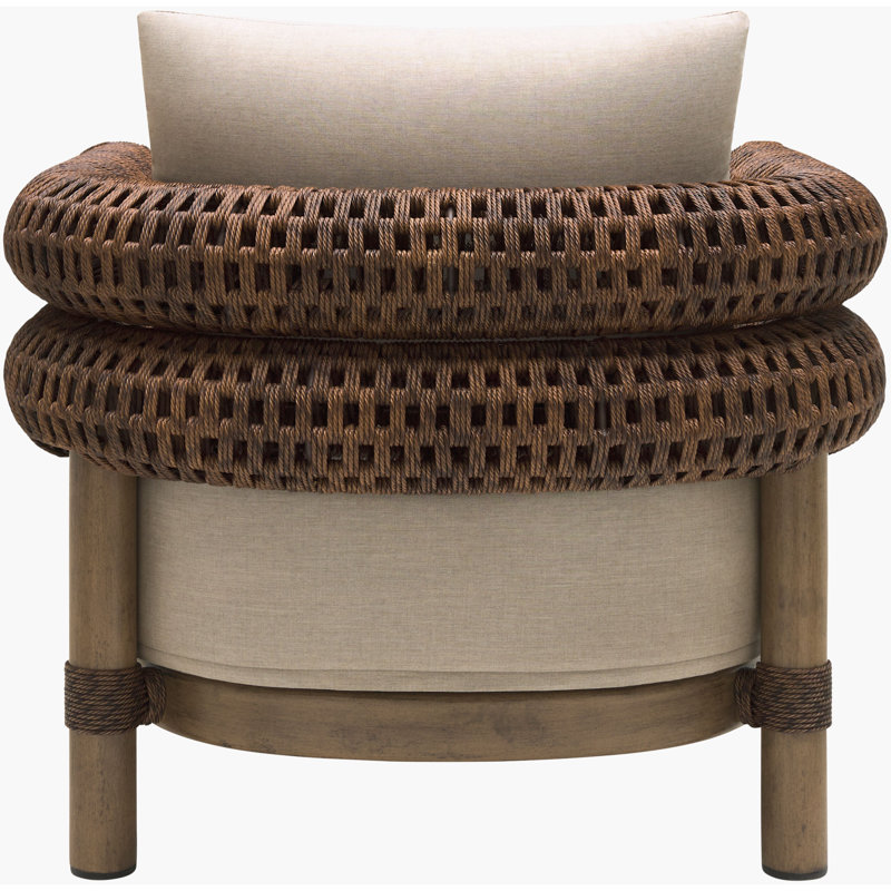 Ashley Childers X Surya Porta Accent Chair