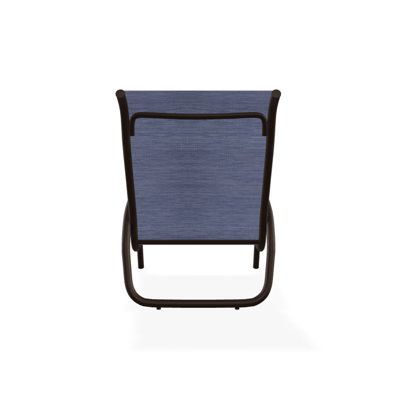 Gardenella Patio Chair, Kona, River