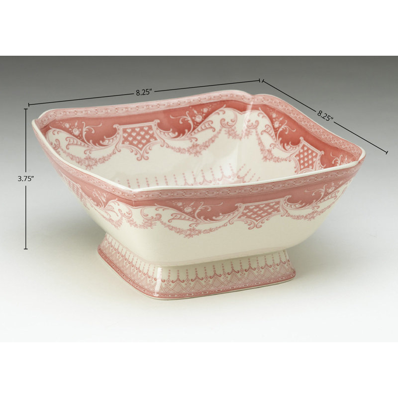 Studdard Serving Bowl