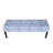 Lehto Cotton Upholstered Bench-28758672