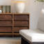 Buffet de style nordique minimaliste-481085234