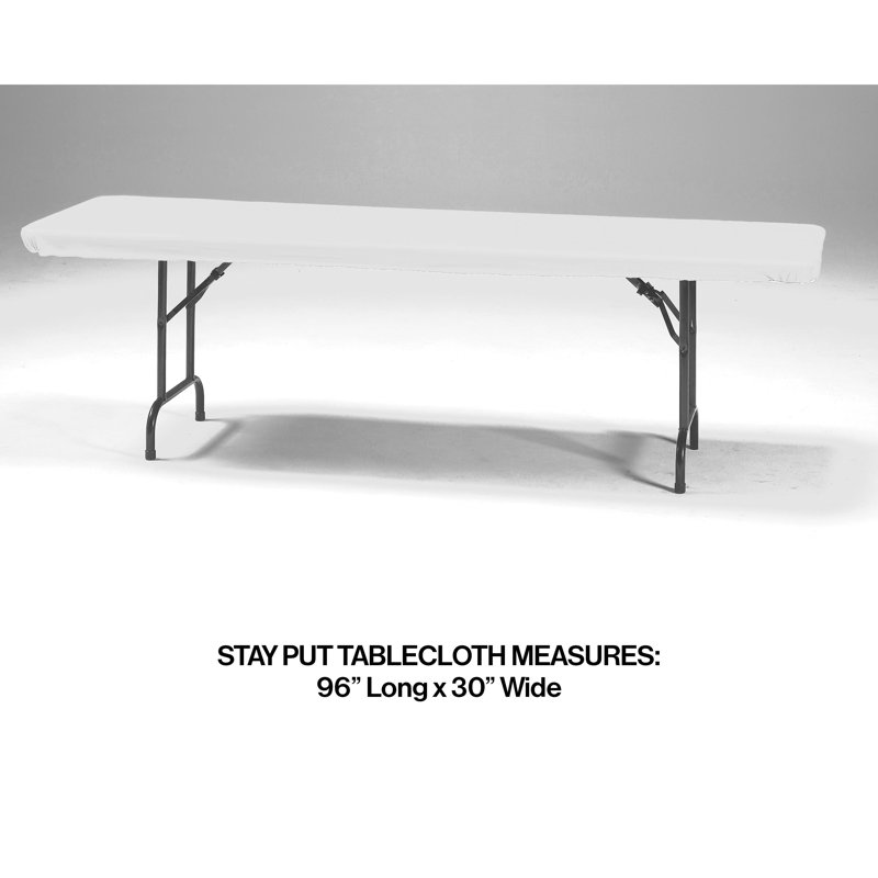 Disposable Tablecloth