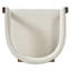 Tabourets de bar rembourrés Marlow Mid-Century-124279735