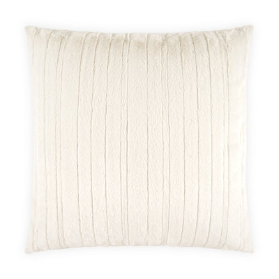 Spalding Square Pillow Cover & Insert