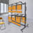 Capacity Chair Dolly