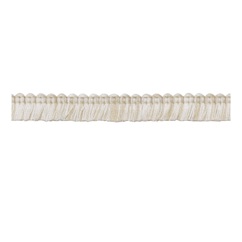 Safford Brush Fringe Fabric