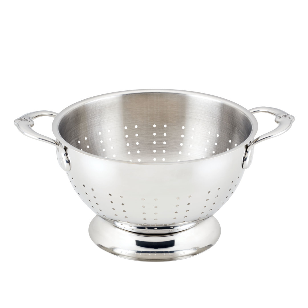 Hestan Provisions 3 Qt Colander Hestan