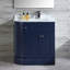 Ensemble de meuble-lavabo simple 36 po avec plateau Mirhan-1017796354-1017796355