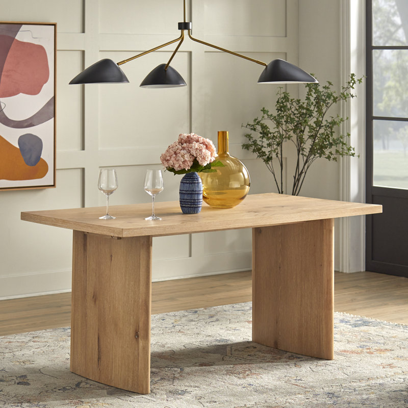 Canela Dining Set, 5 Pieces: Table, 4 Chairs