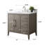 Ensemble de meuble-lavabo simple 36 po-94426588-94564316