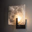 Applique murale de salle de bain l 10 po Arc-71238795