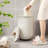 Bucket Towel Warmer-90597906