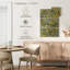 Composition Avery en brun et gris-108552636