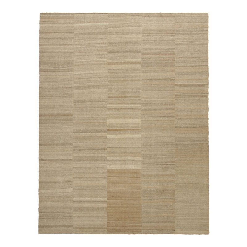 Kilim & Flatweave One-of-a-Kind 10'10X14'6 Area Rug