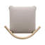 TABOURET DE COMPTOIR EN TISSU DE PEBBLE (ENSEMBLE DE 2)-1331209163