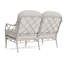 Calcutta Outdoor 2 - Seat Loveseat-501961884-501961885
