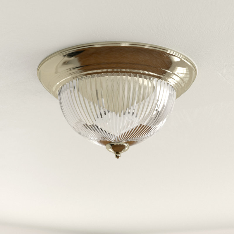 Arnott Flush Mount