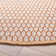 Modena Hand Woven Cotton Geometric Rug