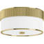 Tresdoux™ Flush-Mount Light-62587338