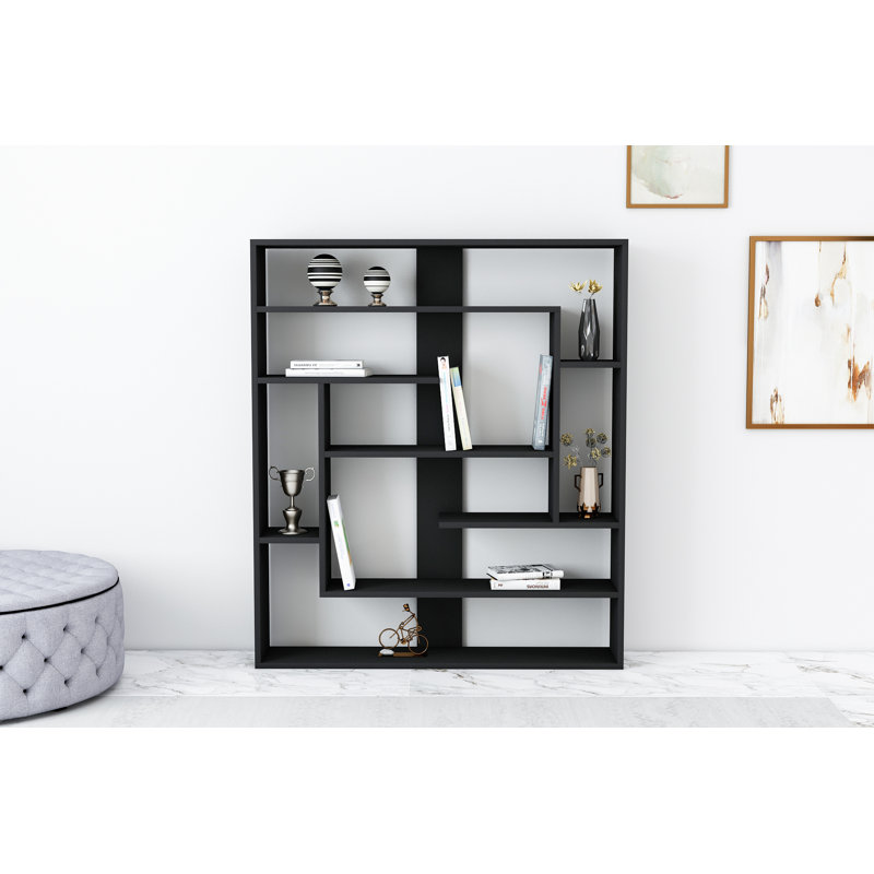 Courtany bookcase