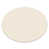 Cream coloured