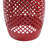 Tirmen Iron Top End Table-1903714048