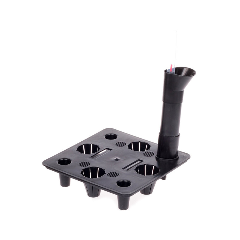 Petty Weather Resistant Self Watering System, 36cm H x 7cm W x 7cm D