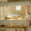 Miroir de salle de bain Albane-1291613466-1291613478