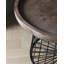 Behrens Pedestal Coffee Table