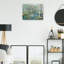 «Streaming» par Studio Arts, reproduction d'art sur toile-1042129037
