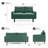 Madian Velvet Sofa-908878050-869316934