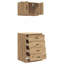 2 Piece Garage Cabinet Part Or Accessory-1007968405