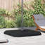 Black Plastic Large Heavy Weight Endurance