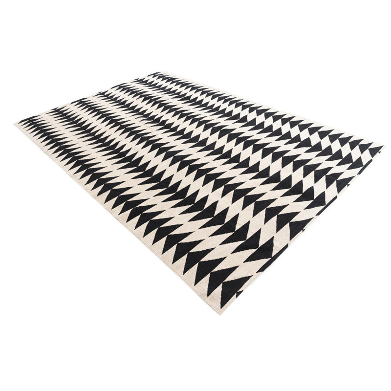 Tapis crème Noor