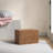 Lancaster Rattan RattanTrunk-405361812