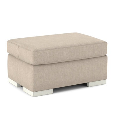 Upholstered Ottoman