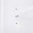 73"H Freestanding Bathroom Storage Cabinet