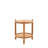 Constancia 3 Legs End Table