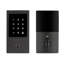 Single Cylinder Smart Deadbolt Z-Wave Technology-1650148871