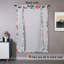 Rideau simple avec passe-tringle Albery-1848455009
