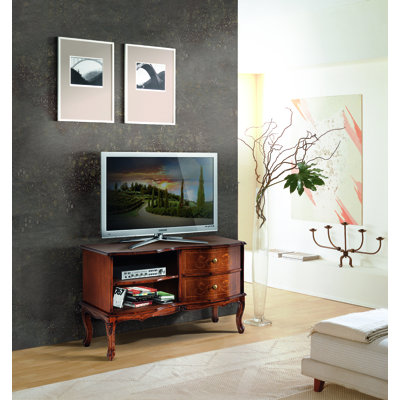Broome TV Stand for TVs up to 32"