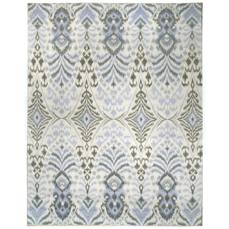 One-of-a-Kind 7'11" X 10' Area Rug