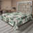 Vert laurier, brun foncé / patchwork n'est pas disponible