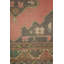 Vintage Turkish Village Rugs One-of-a-Kind Runner 2'10" X 10'11" Area Rug